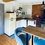 Erholen Im Tiny House Am Waldrand * Kurort Oybin