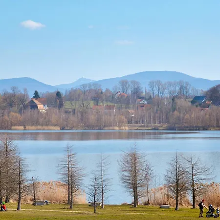 Erholen Im Tiny House Am Waldrand Ferienhaus