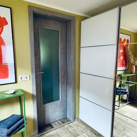 Erholen Im Tiny House Am Waldrand Ferienhaus Kurort Oybin