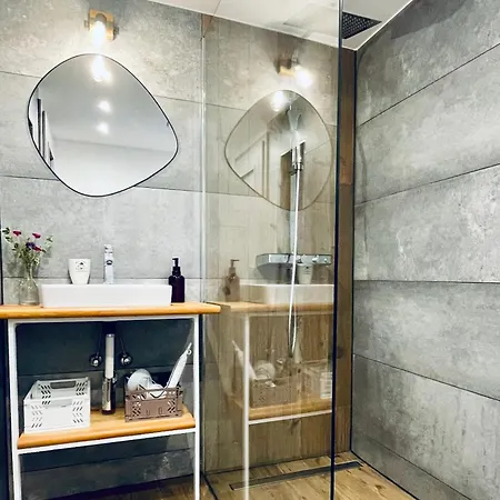 Ferienhaus Erholen Im Tiny House Am Waldrand *