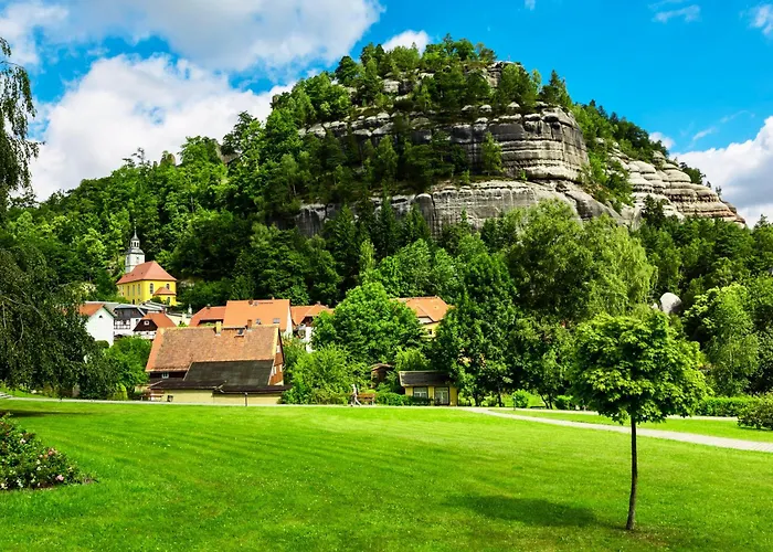 Erholen Im Tiny House Am Waldrand *