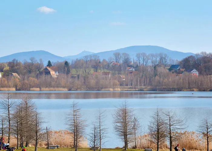 Erholen Im Tiny House Am Waldrand بيت للعطل