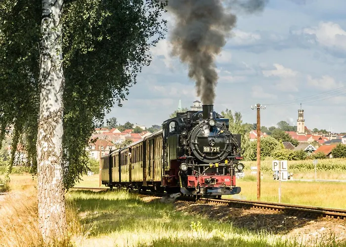 Erholen Im Tiny House Am Waldrand كورورت أوبين